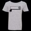 Heavy Cotton Toddler T-Shirt Thumbnail