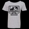 Heavy Cotton Toddler T-Shirt Thumbnail
