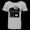Heavy Cotton Toddler T-Shirt Thumbnail