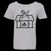 Heavy Cotton Toddler T-Shirt Thumbnail
