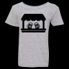 Heavy Cotton Toddler T-Shirt Thumbnail