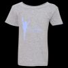 Heavy Cotton Toddler T-Shirt Thumbnail