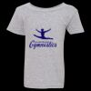 Heavy Cotton Toddler T-Shirt Thumbnail