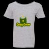 Heavy Cotton Toddler T-Shirt Thumbnail