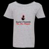Heavy Cotton Toddler T-Shirt Thumbnail