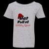 Heavy Cotton Toddler T-Shirt Thumbnail