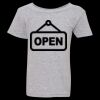 Heavy Cotton Toddler T-Shirt Thumbnail
