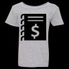 Heavy Cotton Toddler T-Shirt Thumbnail