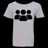 Heavy Cotton Toddler T-Shirt Thumbnail
