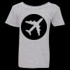 Heavy Cotton Toddler T-Shirt Thumbnail