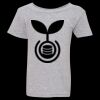 Heavy Cotton Toddler T-Shirt Thumbnail
