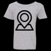 Heavy Cotton Toddler T-Shirt Thumbnail