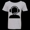 Heavy Cotton Toddler T-Shirt Thumbnail