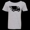 Heavy Cotton Toddler T-Shirt Thumbnail