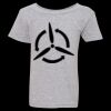 Heavy Cotton Toddler T-Shirt Thumbnail