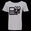 Heavy Cotton Toddler T-Shirt Thumbnail