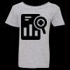 Heavy Cotton Toddler T-Shirt Thumbnail