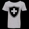 Heavy Cotton Toddler T-Shirt Thumbnail