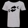 Heavy Cotton Toddler T-Shirt Thumbnail