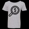 Heavy Cotton Toddler T-Shirt Thumbnail