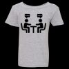 Heavy Cotton Toddler T-Shirt Thumbnail