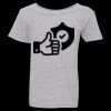 Heavy Cotton Toddler T-Shirt Thumbnail