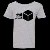 Heavy Cotton Toddler T-Shirt Thumbnail