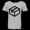 Heavy Cotton Toddler T-Shirt Thumbnail
