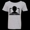 Heavy Cotton Toddler T-Shirt Thumbnail