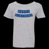 Heavy Cotton Toddler T-Shirt Thumbnail