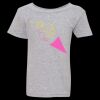 Heavy Cotton Toddler T-Shirt Thumbnail