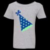 Heavy Cotton Toddler T-Shirt Thumbnail