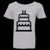 Heavy Cotton Toddler T-Shirt Thumbnail