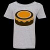Heavy Cotton Toddler T-Shirt Thumbnail