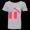 Heavy Cotton Toddler T-Shirt Thumbnail