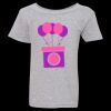 Heavy Cotton Toddler T-Shirt Thumbnail
