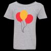 Heavy Cotton Toddler T-Shirt Thumbnail