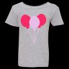 Heavy Cotton Toddler T-Shirt Thumbnail