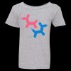 Heavy Cotton Toddler T-Shirt Thumbnail