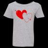 Heavy Cotton Toddler T-Shirt Thumbnail