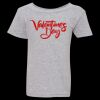 Heavy Cotton Toddler T-Shirt Thumbnail