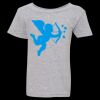Heavy Cotton Toddler T-Shirt Thumbnail