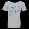 Heavy Cotton Toddler T-Shirt Thumbnail