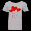 Heavy Cotton Toddler T-Shirt Thumbnail