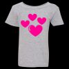 Heavy Cotton Toddler T-Shirt Thumbnail
