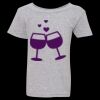 Heavy Cotton Toddler T-Shirt Thumbnail