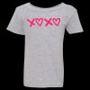 Heavy Cotton Toddler T-Shirt Thumbnail