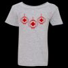 Heavy Cotton Toddler T-Shirt Thumbnail