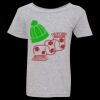 Heavy Cotton Toddler T-Shirt Thumbnail