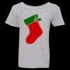 Heavy Cotton Toddler T-Shirt Thumbnail